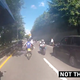 Illustration for article titled Biker Witness Claims SUV Driver Started Attack With Hit-And-Run